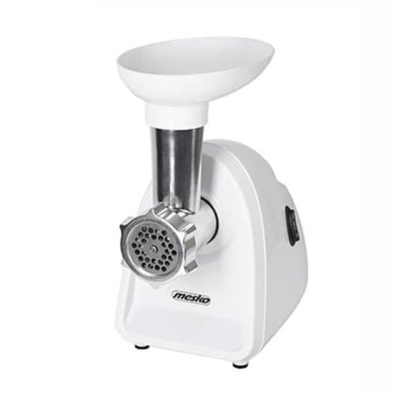 Mesko Home MS 4809 mincer 1500 W White