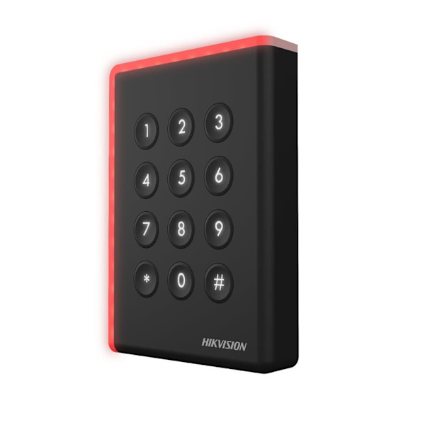 DS-K1108AEK Card Reader