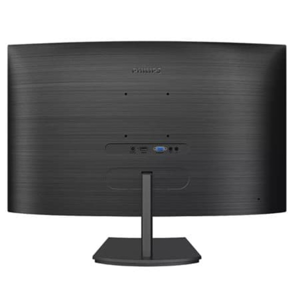 Philips E Line 241E1SCA/00 computer monitor 59.9 cm (23.6") 1920 x 1080 pixels Full HD LCD Black