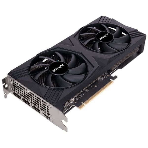 PNY Technologies GeForce RTX 4060 Ti Video Card 8GB GDDR6