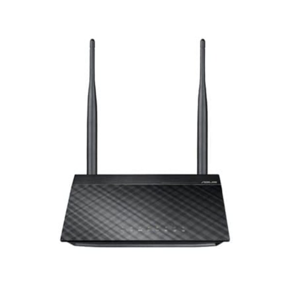 Router ASUS RT-N12E