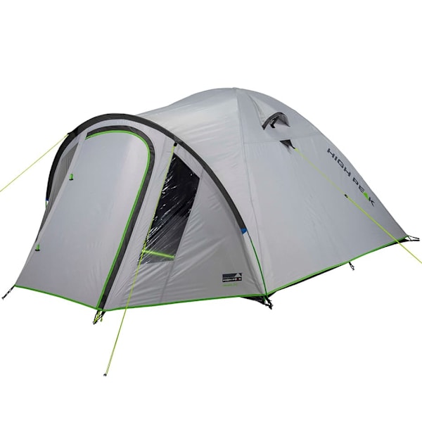 High Peak Nevada 3.0 Climate Protection 80 Grey Dome/Igloo tent