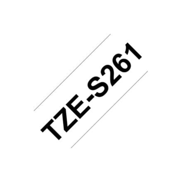 TZE-S261 LAMINATED TAPE 36 MM
