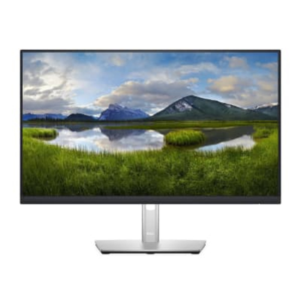 MON 27 DELL P2723DE BLACK S, "210-BDEH"(timbru verde 7 lei) Sort