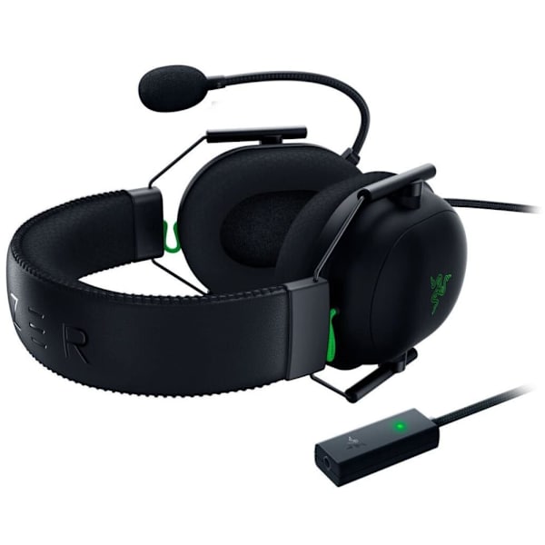 Razer Blackshark V2 Headset