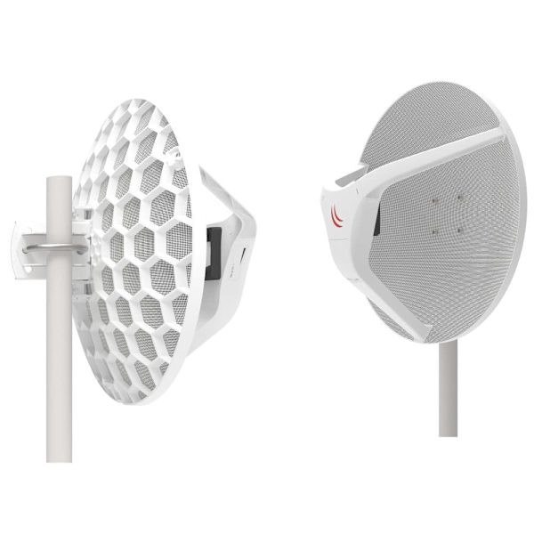 WRL ACCESS POINT WIRE DISH/RBLHGG-60ADKIT MIKROTIK