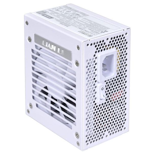 Power Supply Unit Lian Li SP850 850W 80+ Gold