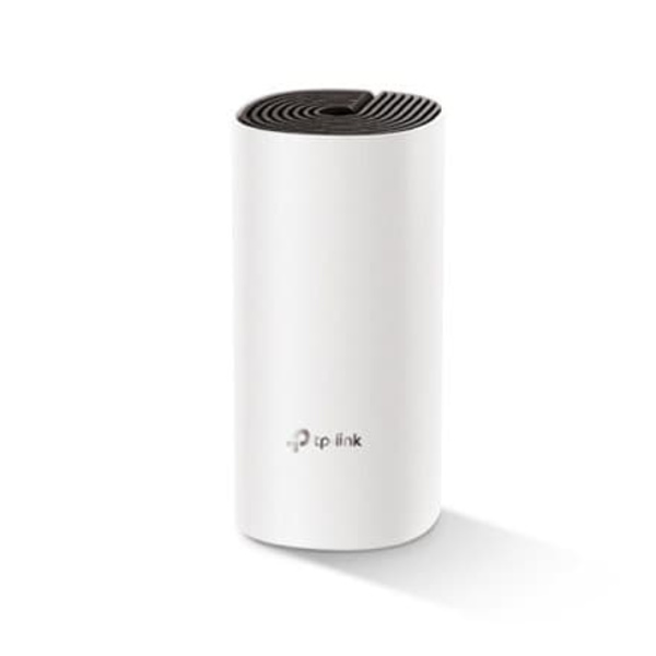 TP-Link AC1200 Whole Home Mesh Wi-Fi System Hvit, Grå