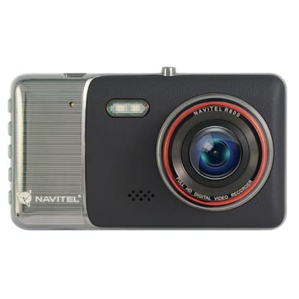 Navitel | R800 | 24 month(s) | Audio recorder | Camera resolution 1920 х 1080 pixels