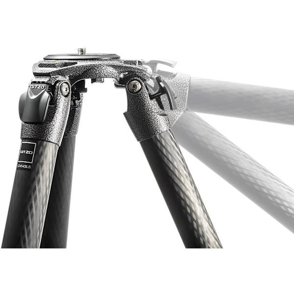 Gitzo tripod GT5563GS Giant Systematic Series 5