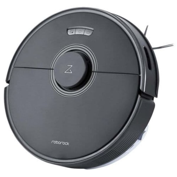 VACUUM CLEANER ROBOT Q7 MAX/BLACK Q7M52-00 ROBOROCK Sort