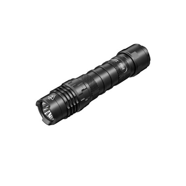 FLASHLIGHT PRECISE SERIES/4000 LUMENS P10IX NITECORE Sort