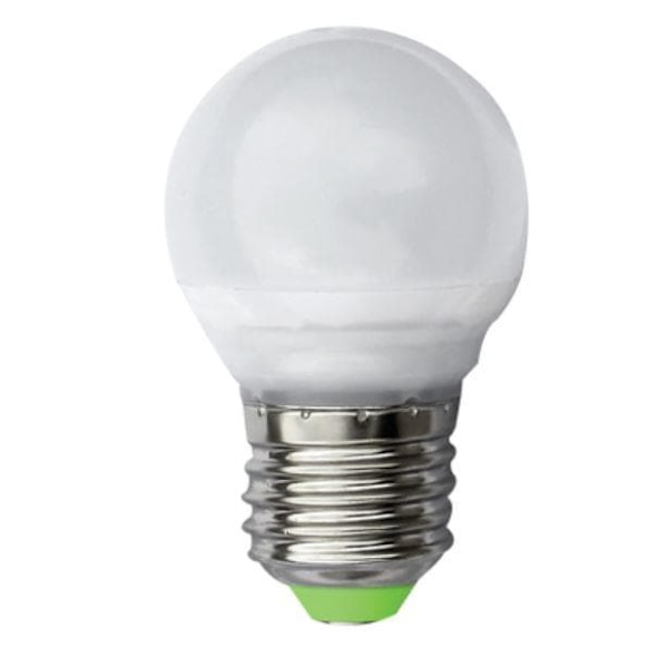 LEDURO LED BULB G45 5W 400lm E27 3000K