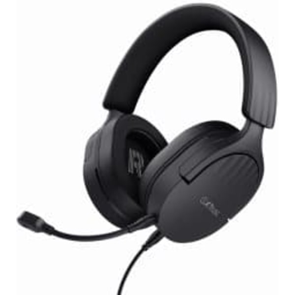 Austiņas Trust GXT 489 FAYZO Black