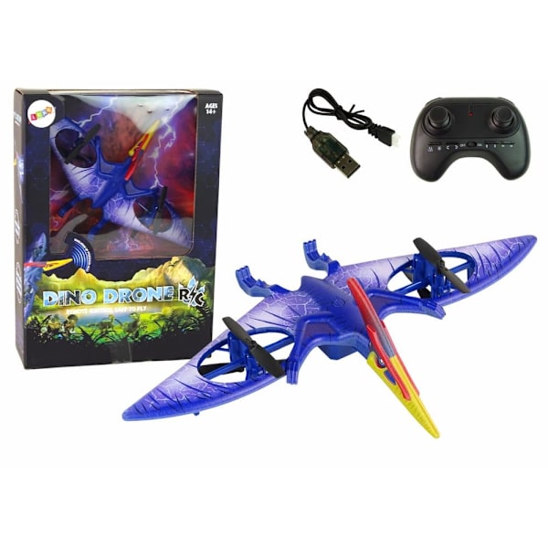Flying Pterosaur RC Remote Controlled Dinosaur