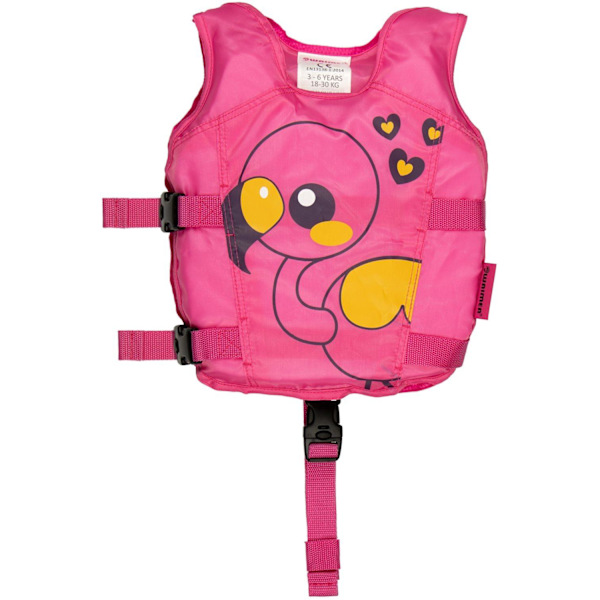Swimming vest WAIMEA 52ZB ROZ (18-30kg)