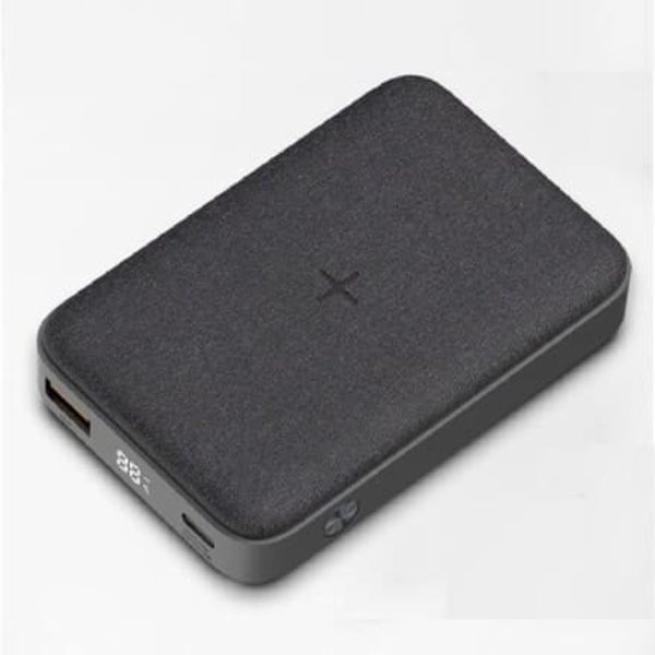 Orsen EW35 Wireless Power Bank 10000mAh black