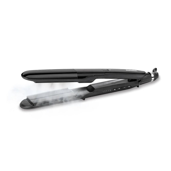 BaByliss Hair Straightening Tongs ST492E, Black