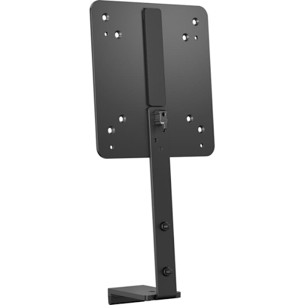 HP B560 DM Desktop Mini Thin Client PC Mounting Bracket for 524pf, 524pn, 524pu, 524pm, 527pf, 527pq, 527pu, 527pm, 534pm, 727pq, 727pu, 727pk, 727pm,