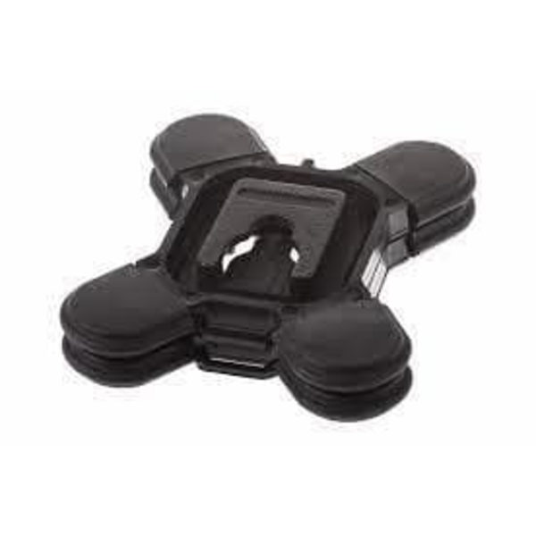AXIS TW1904 BODY WORN MOUNT FLI