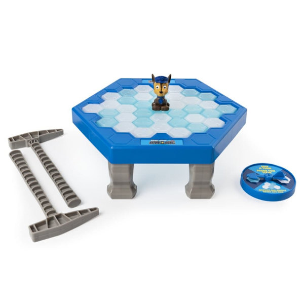 SPINMASTER GAMES game Dont Drop Chase, 6068127