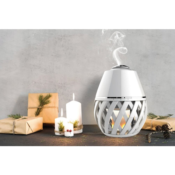 Platinet desk lamp PDLU20 12W Aroma (44122)