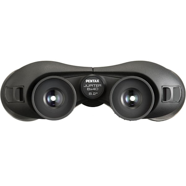 Pentax binoculars Jupiter 8x40