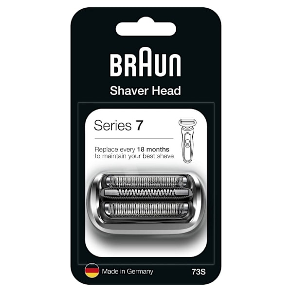 Braun | 73S Shaver Replacement Head for Series 7