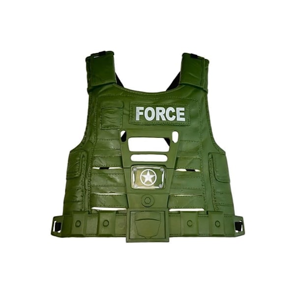 Military Toy Set Soft Bullet Pistols MP7