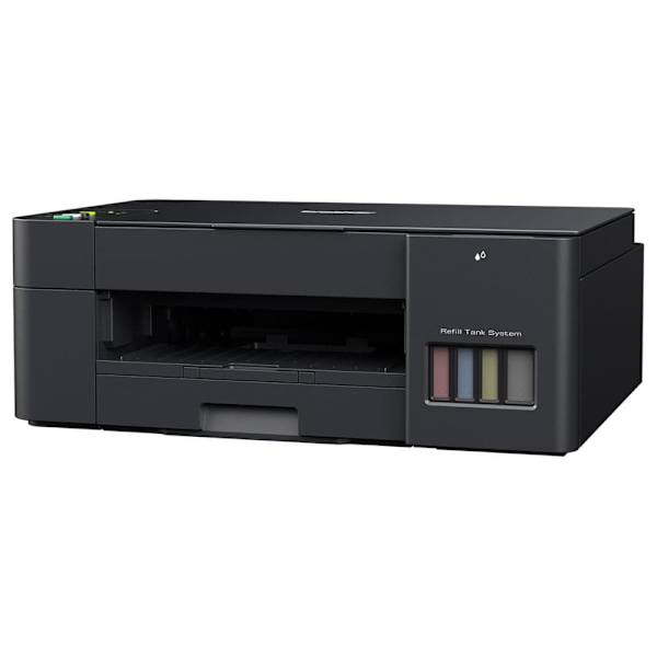 Brother DCP-T420W multifunction printer Inkjet A4 6000 x 1200 DPI 16 ppm Wi-Fi