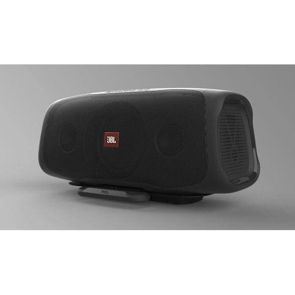 Car Speaker|JBL|BassPro Go|Black|JBLSUBBPGO
