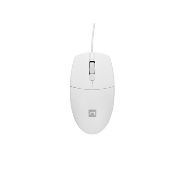 NATEC NMY-1988 mouse USB Type-A Optical