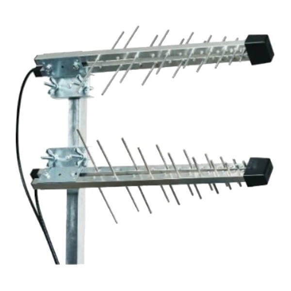 Iskra LTE antenna  698-2700 MHz  7-9 dBi   cable 10m P-32-L700-10