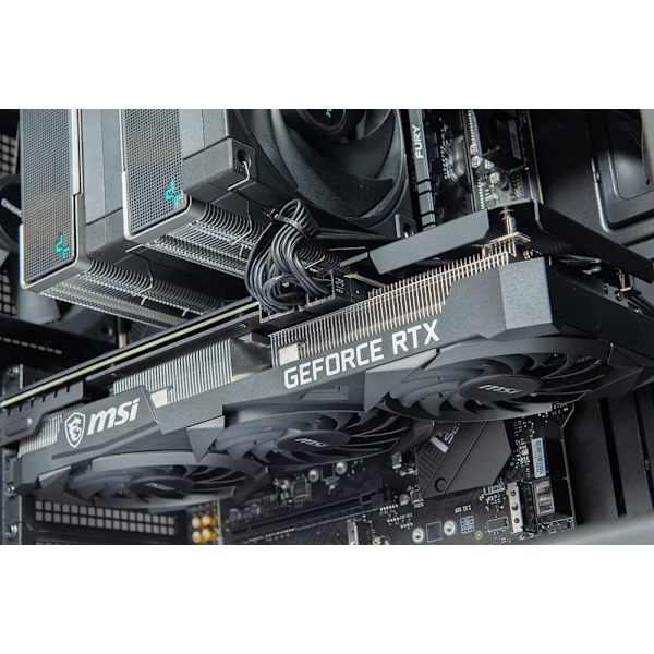 HAL3000 MČR Anniversary Edition 3070 / Intel i5-13600KF/ 32GB/ RTX 3070/ 1TB PCIe4 SSD/ W11