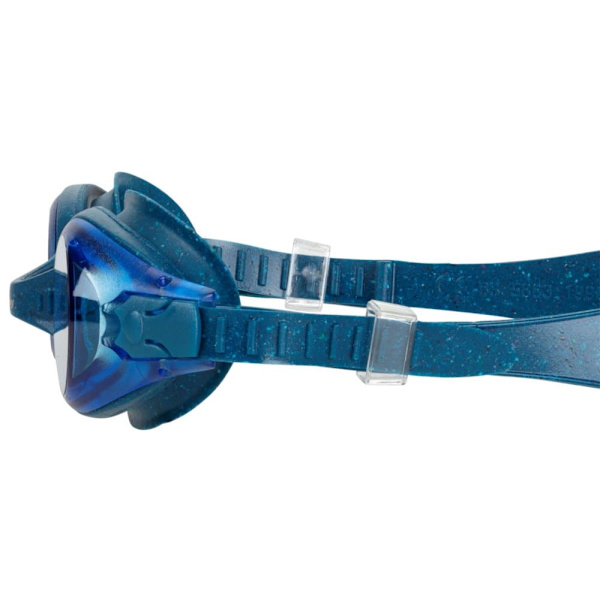 Swim goggles FASHY SPARK II 4167 54 M navy/blue