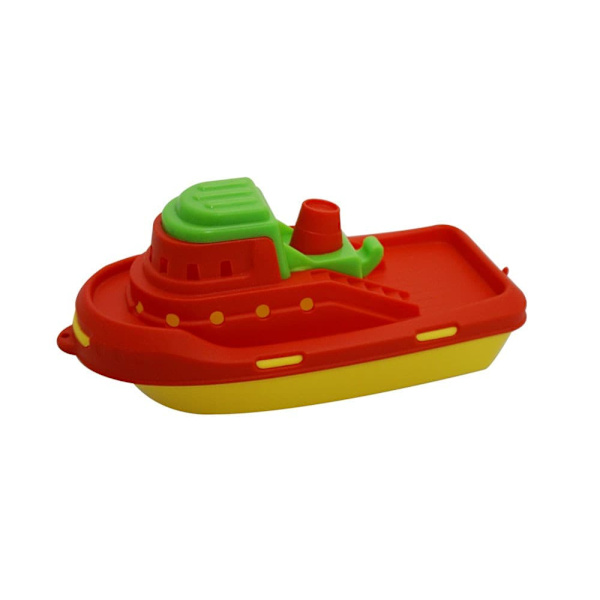 ADRIATIC small boat, assort., 874