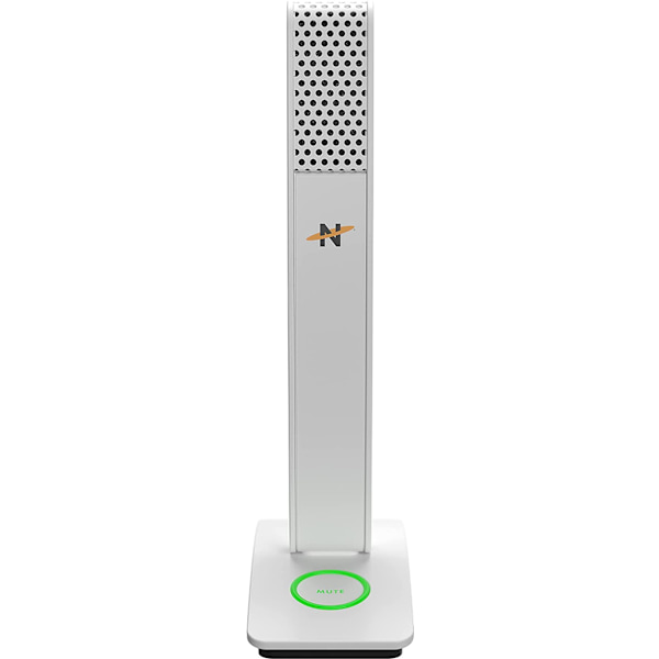 Neat microphone Skyline USB, white