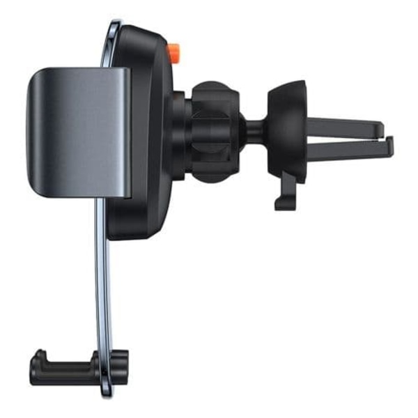 Turētājs Baseus Easy Control Clamp Holder Silver