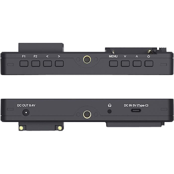 Feelworld video monitor F5 Pro 6"