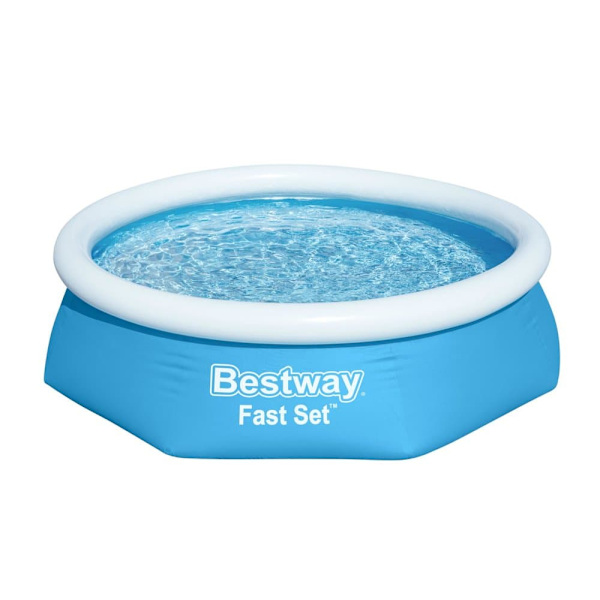 Garden Strut Pool 2.44 x 61 cm Bestway 57448