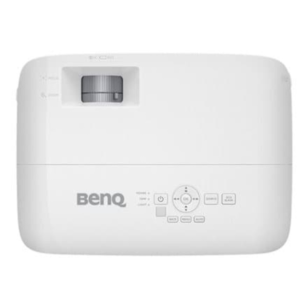 Benq | MH560 | Full HD (1920x1080) | 3800 ANSI lumens | White | Lamp warranty 12 month(s) Hvid