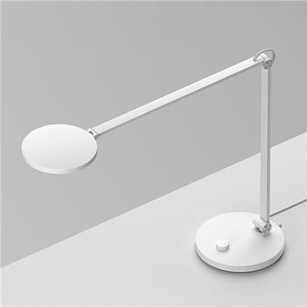 Xiaomi Mi Smart LED Desk Lamp Pro 700 lm 2500-4800 K Low blue light close to natural light 100-240 V 25,000 h