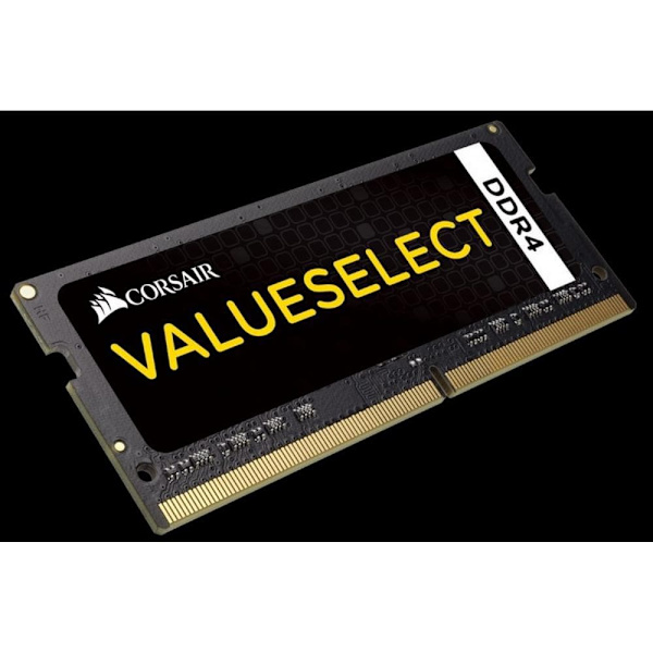 Pamięć DDR4 SODIMM 16GB/2133 (1*16GB) CL15-15-15-36  Laptop