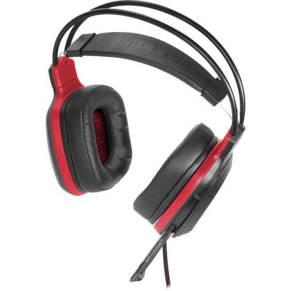 Speedlink headset Draze PC/PlayStation/Xbox/Switch (SL-450312-BK)