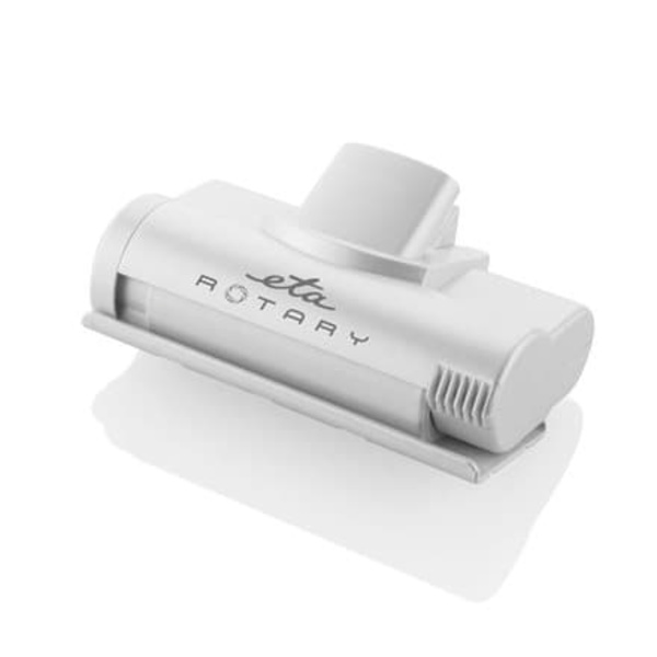 ETA | Vacuum cleaner | Rotary ETA142590000 | Cordless operating | Handheld | - W | 14.4 V | Operating time (max) 25 min | White | Warranty 24 month(s)