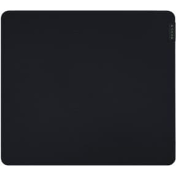 Razer | Gigantus V2 Soft | Large | Rubber foam | Gaming mouse pad | 450 x 3 x 400 mm | Black
