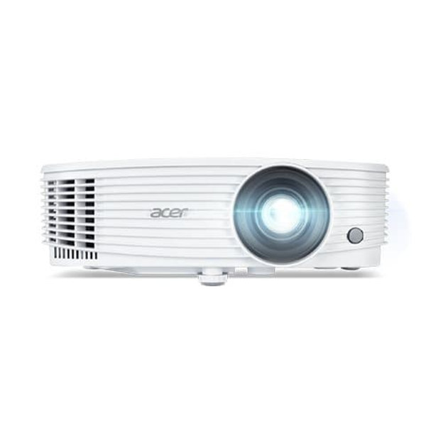 Acer DLP projector P1157i - White