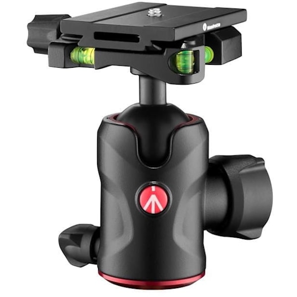 Manfrotto ball head MH496-Q6 + Q6