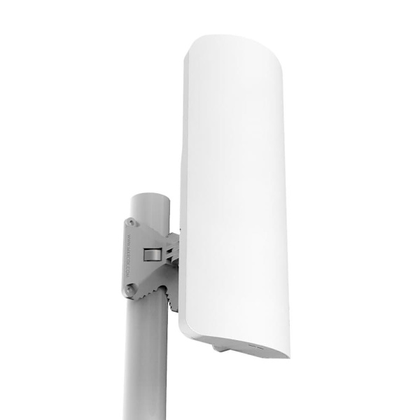 WRL CPE /AP/POINT TO POINT/RB911G-2HPND-12S MIKROTIK