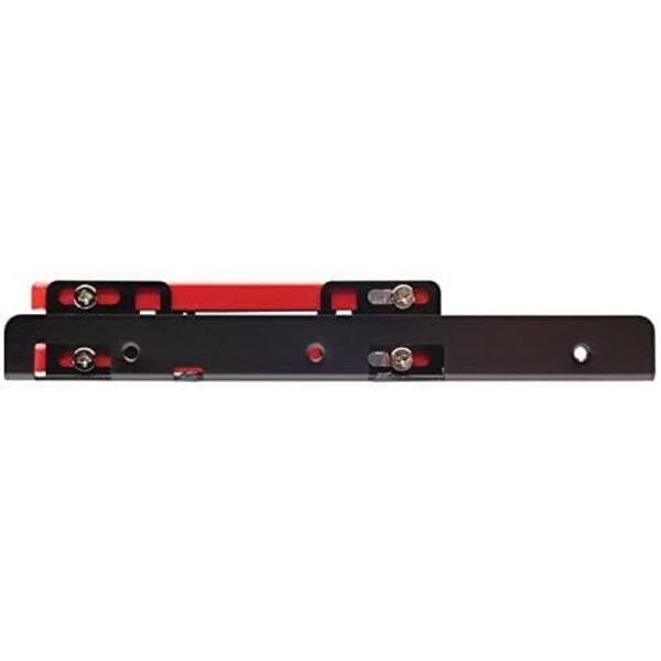 CORSAIR Dual SSD Mounting Bracket - hard drive bracket